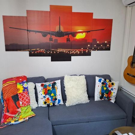 Appartement Beau Sejour Marseille Eksteriør bilde
