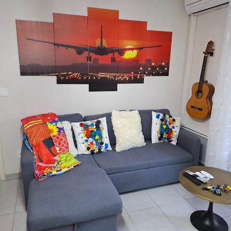 Appartement Beau Sejour Marseille Eksteriør bilde