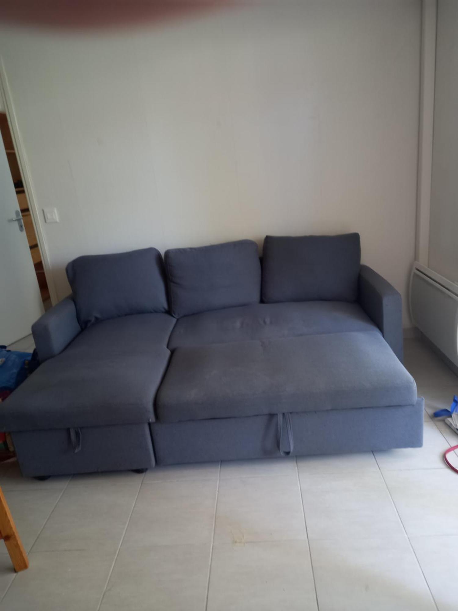 Appartement Beau Sejour Marseille Eksteriør bilde