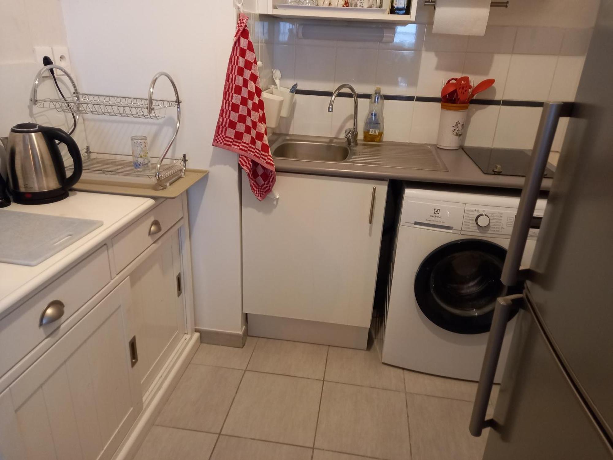 Appartement Beau Sejour Marseille Eksteriør bilde