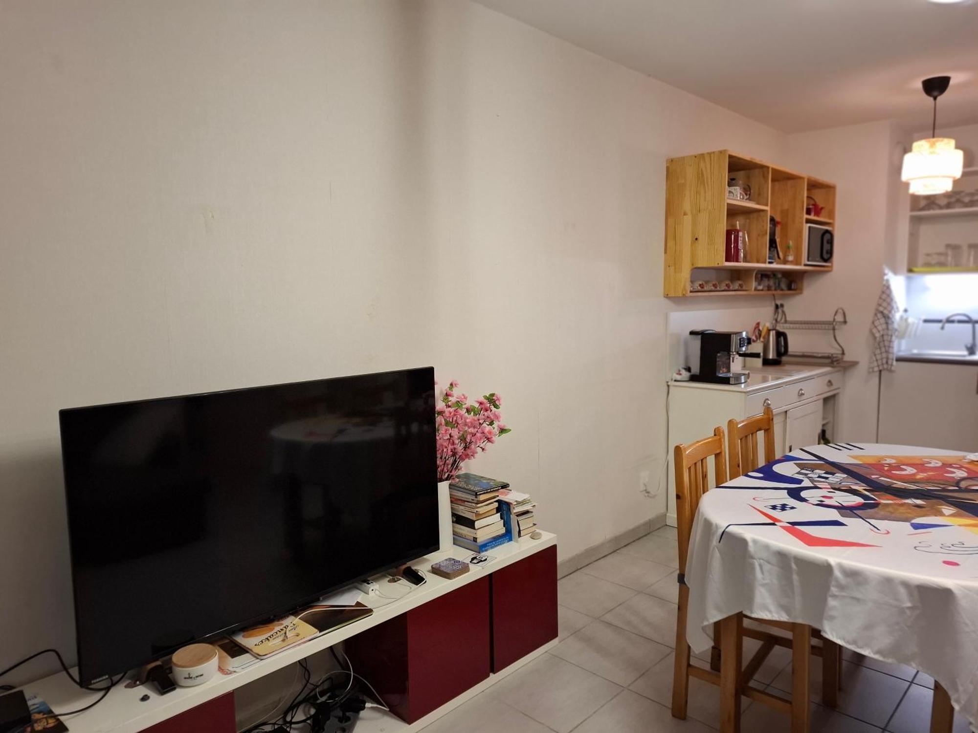 Appartement Beau Sejour Marseille Eksteriør bilde