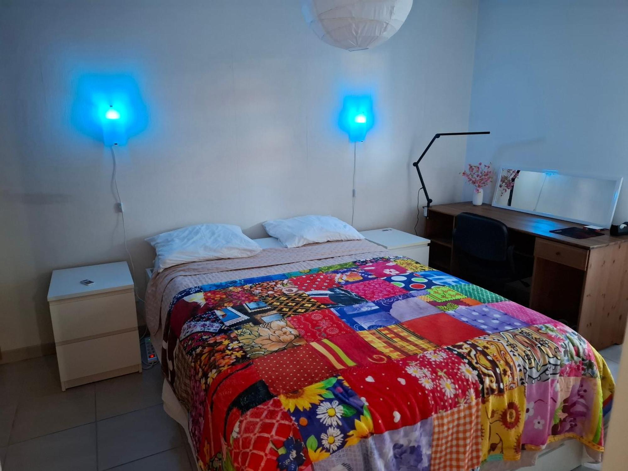 Appartement Beau Sejour Marseille Eksteriør bilde