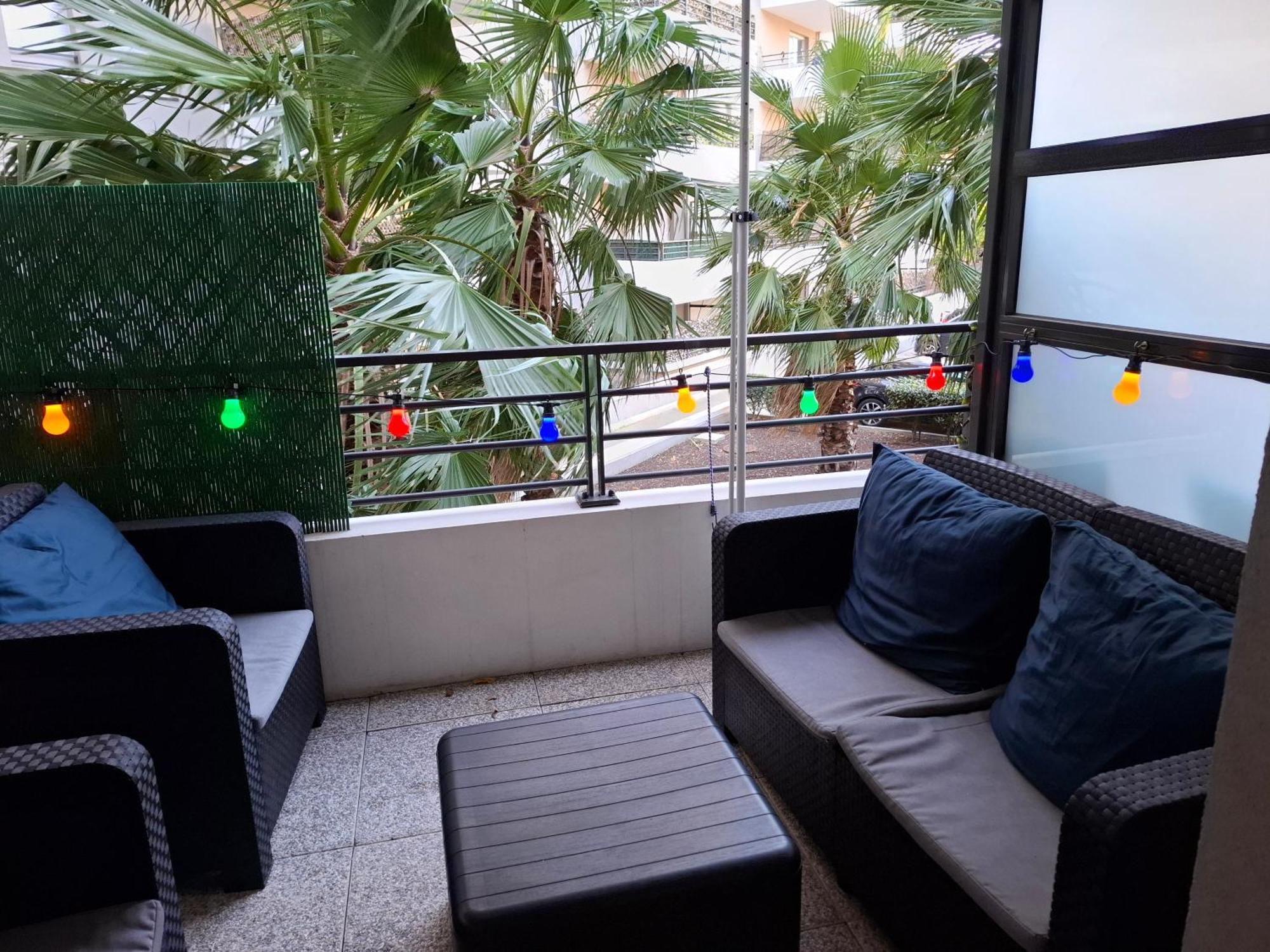Appartement Beau Sejour Marseille Eksteriør bilde