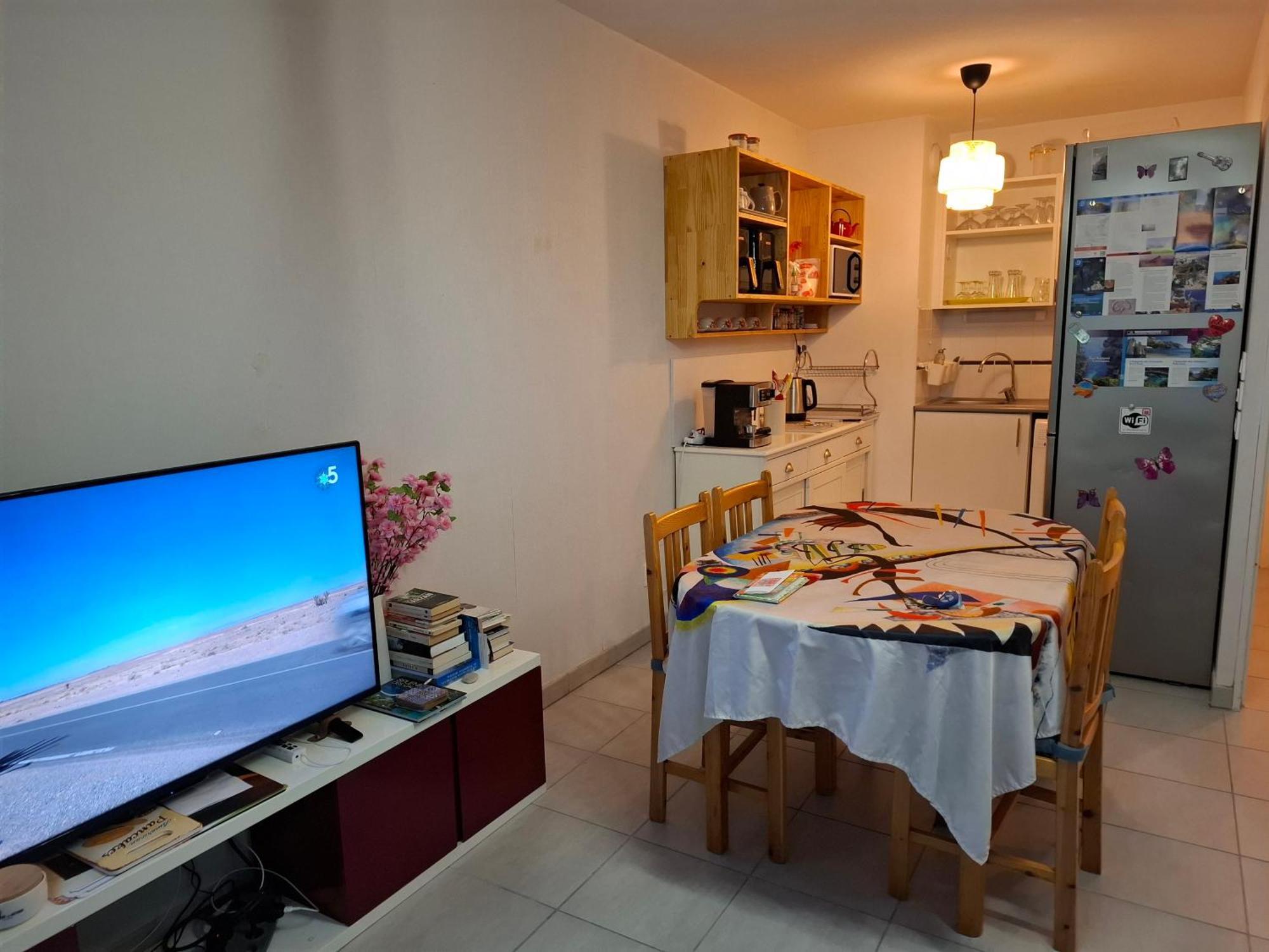 Appartement Beau Sejour Marseille Eksteriør bilde