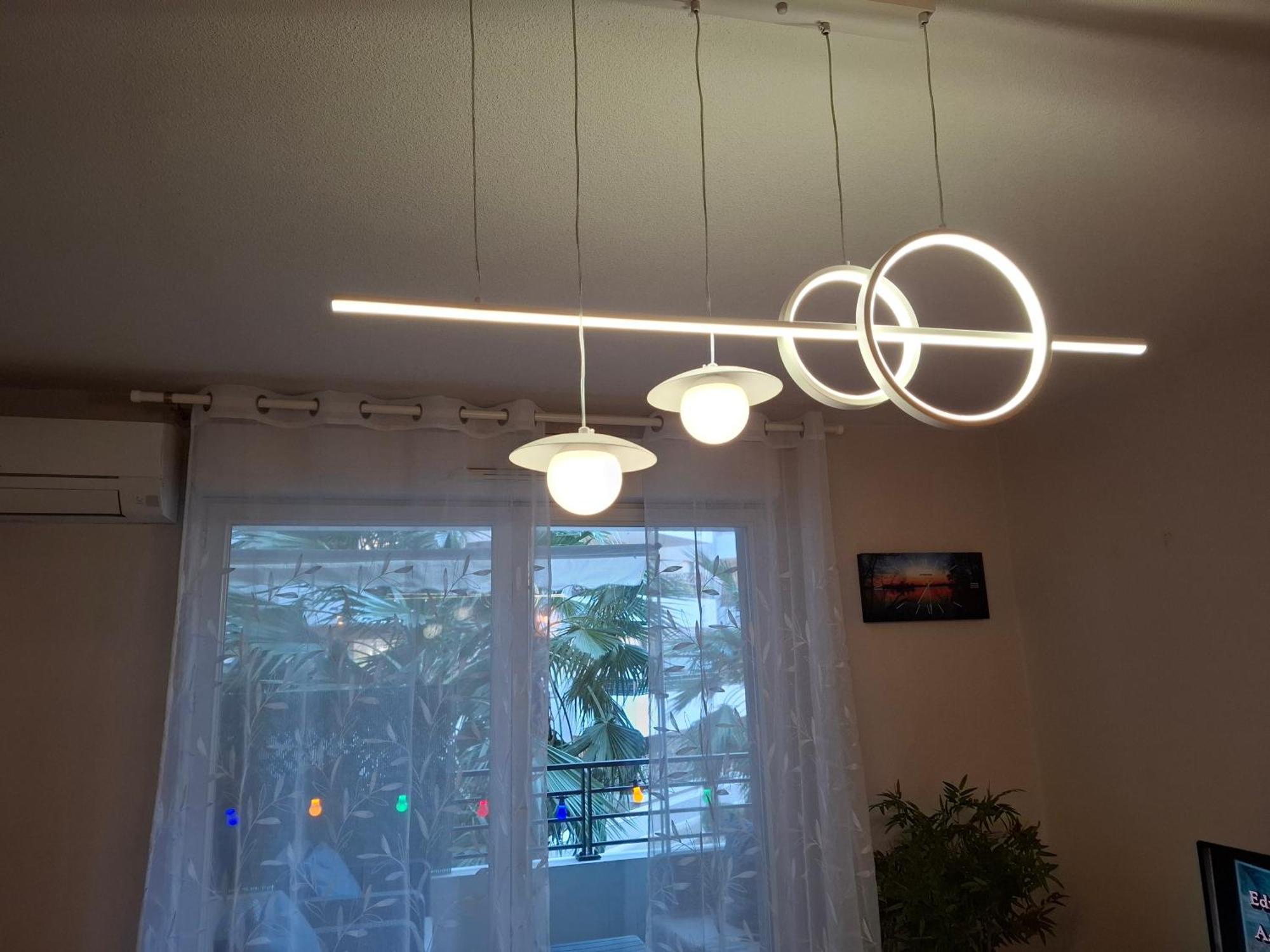 Appartement Beau Sejour Marseille Eksteriør bilde