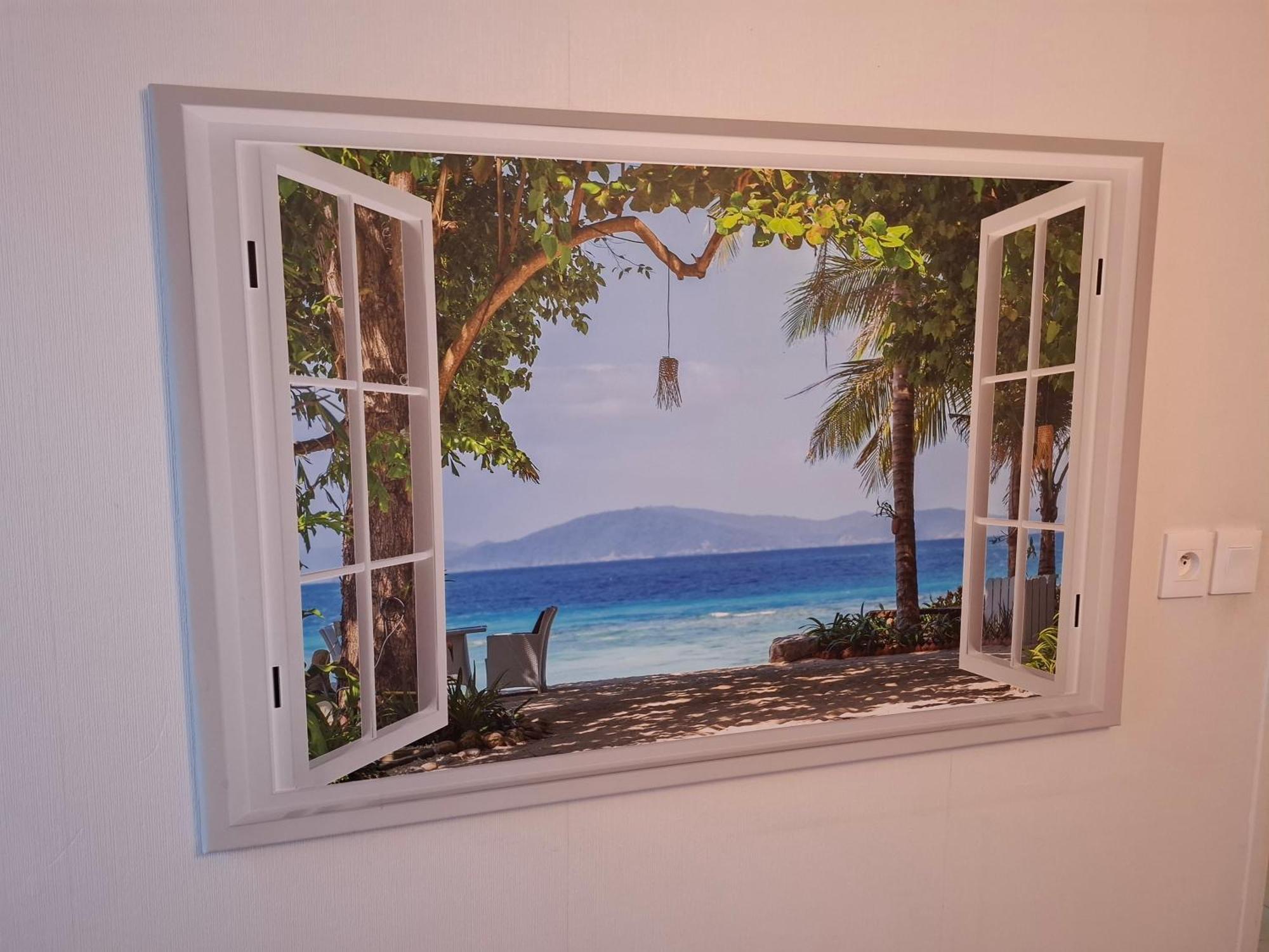 Appartement Beau Sejour Marseille Eksteriør bilde