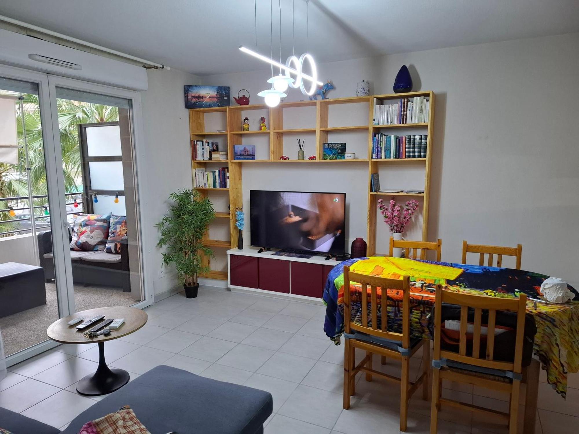 Appartement Beau Sejour Marseille Eksteriør bilde
