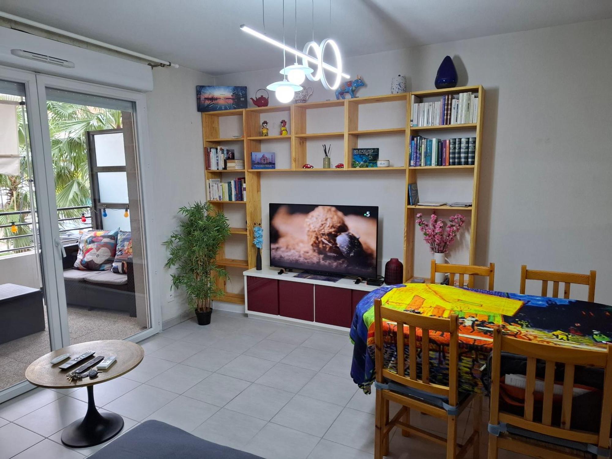 Appartement Beau Sejour Marseille Eksteriør bilde