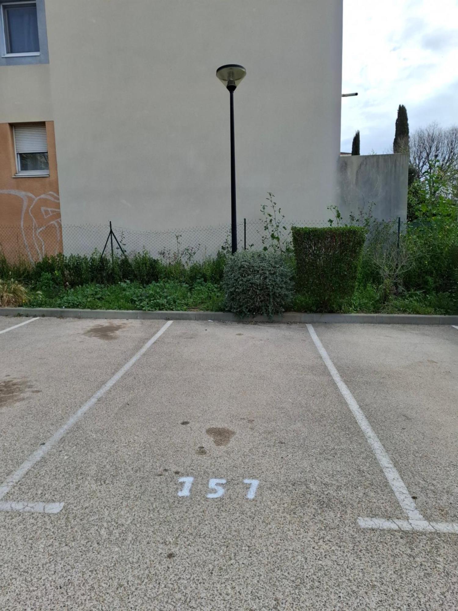 Appartement Beau Sejour Marseille Eksteriør bilde