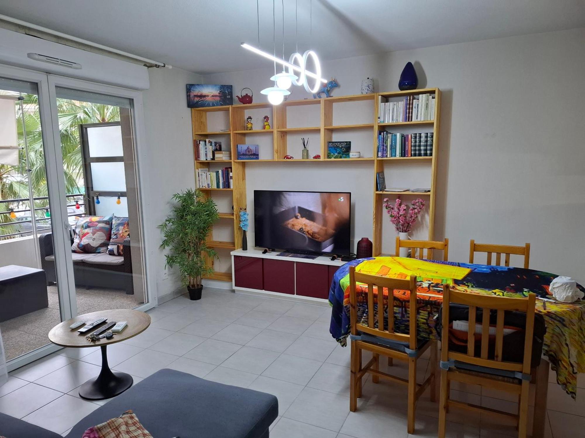 Appartement Beau Sejour Marseille Eksteriør bilde