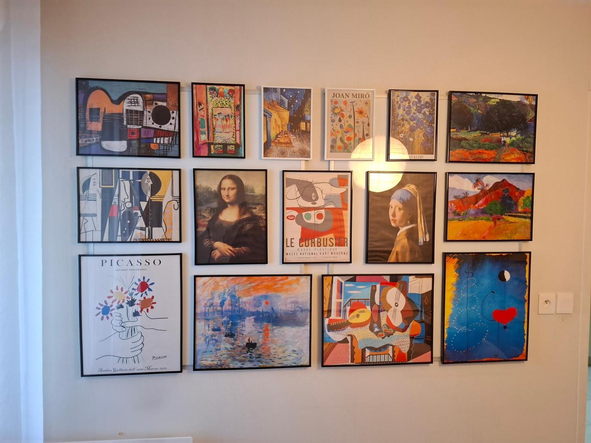 Appartement Beau Sejour Marseille Eksteriør bilde