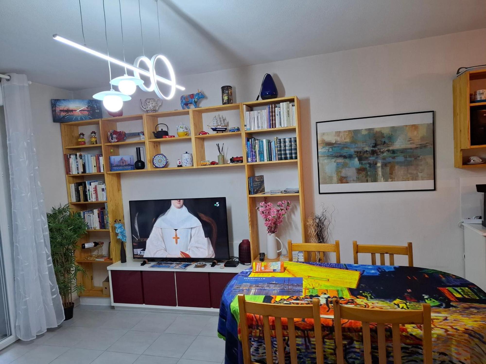 Appartement Beau Sejour Marseille Eksteriør bilde
