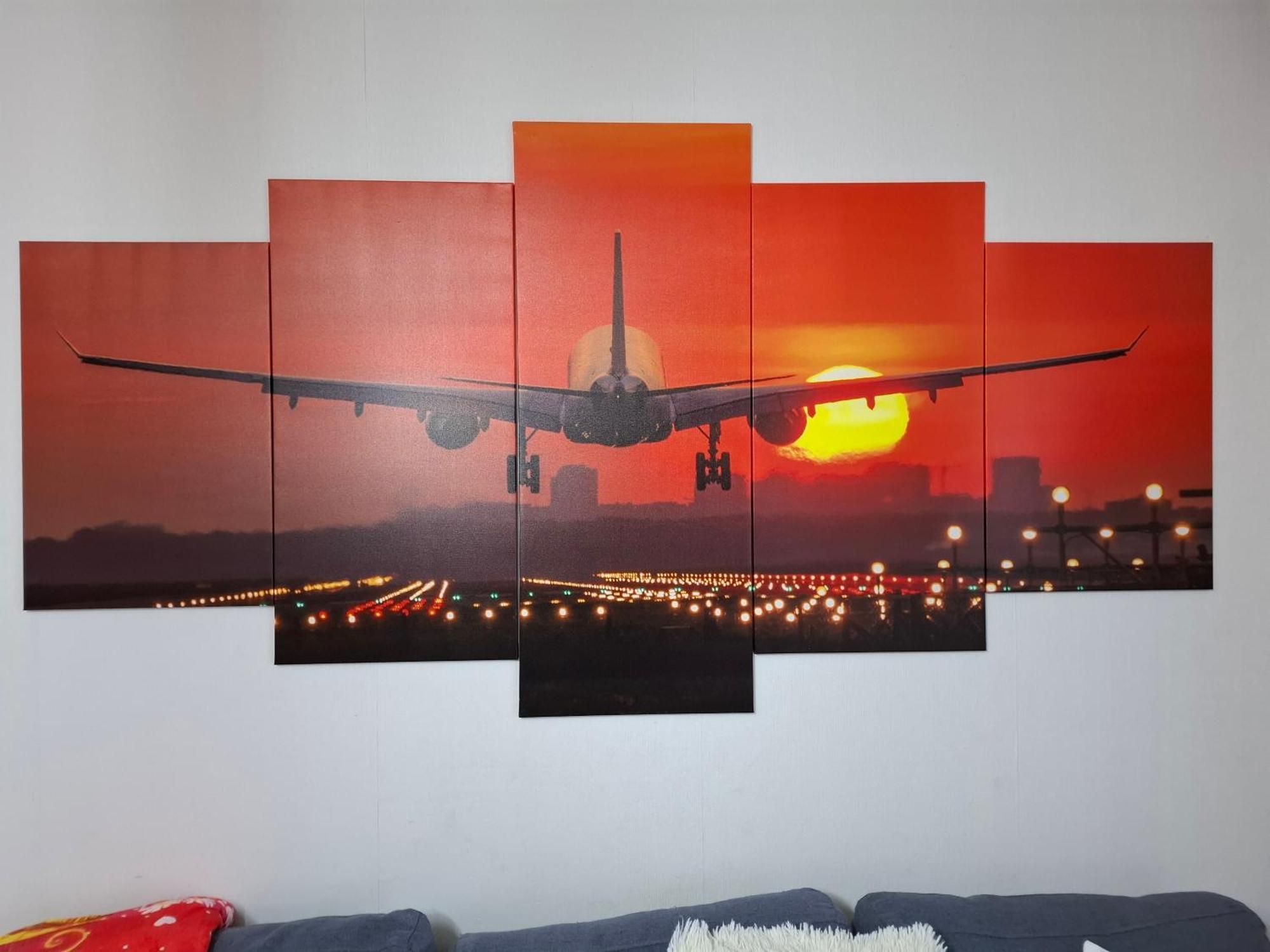 Appartement Beau Sejour Marseille Eksteriør bilde